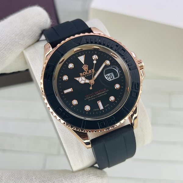 Rolex Men's Watch